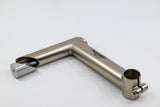 *near mint* ritchey wsc stem 1 1/8 quill 25.4 140mm +10 nitto made