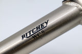 *near mint* ritchey wsc stem 1 1/8 quill 25.4 140mm +10 nitto made