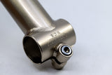 *near mint* ritchey wsc stem 1 1/8 quill 25.4 140mm +10 nitto made