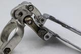 campagnolo veloce triple front derailleur 28.6 clamp