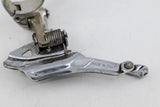 campagnolo veloce triple front derailleur 28.6 clamp