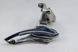 campagnolo veloce triple front derailleur 28.6 clamp