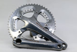 shimano fc-7800 dura ace crank set 172.5mm