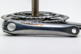 shimano fc-7800 dura ace crank set 172.5mm