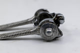 Campagnolo gran sport shifter with big nut