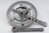 Specialités TA Professional 3-arm crankset 170mm 52/42