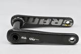 sram carbon crank set 175mm bb30