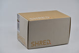 shred NASTIFY mtb goggle bigshow navy/rust new in box