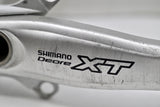 shimano XT fc-m760 175mm