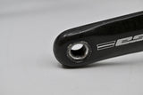 fsa slk crank set 130 bcd 172.5mm