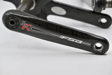 fsa slk crank set 130 bcd 172.5mm
