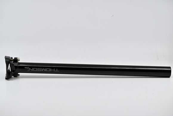 thomson seatpost 27.2 x 410 black