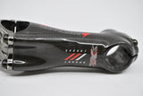 bontrager xxx carbon stem 110mm x 12