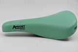 avocet racing saddle bianchi Celeste