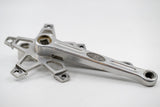 Stronglight 63 Super Competition crank set 170mm french pedal threads 122mm bcd
