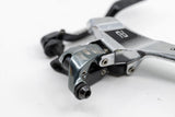 SRAM Force 22 derailleur set 11x2 medium cage braze on