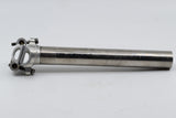 syncros seatpost titanium 27.2x225mm