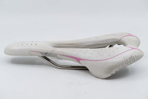 selle italia lady slr flow white
