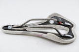 selle italia lady slr flow white