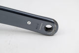 shimano ultegra fc-6601 crank set 130 mm bcd 175