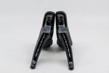 dura ace 11 speed shifters st-r9100 rim brake