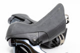 dura ace 11 speed shifters st-r9100 rim brake
