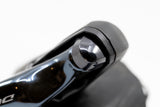 dura ace 11 speed shifters st-r9100 rim brake