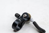paul thumbies campagnolo with record 8 speed shifters