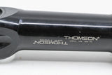 thomson X2 road stem 130 +/- 10 31.8 clamp