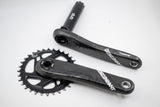 Sram Truvativ Descendant Carbon Crankset MTB DUB 32T 175mm