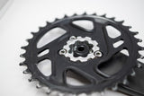 Sram Truvativ Descendant Carbon Crankset MTB DUB 32T 175mm