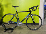 56cm Trek 2.1 Alpha Aluminum Road Bike