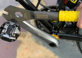 Pedros, Equalizer Pedal Wrench II