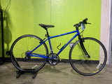 Jamis/hybrid/Blue/18"46cm