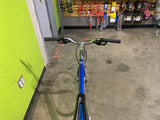 58cm 22"/ Cannondale Cad3 R500/ Blue/ Road Bike