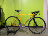 49cm/ 19.5" KHS Elite 500 Yellow Road Bike