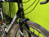 57cm/ 22.5" Cannondale Synapse Black Road Bike