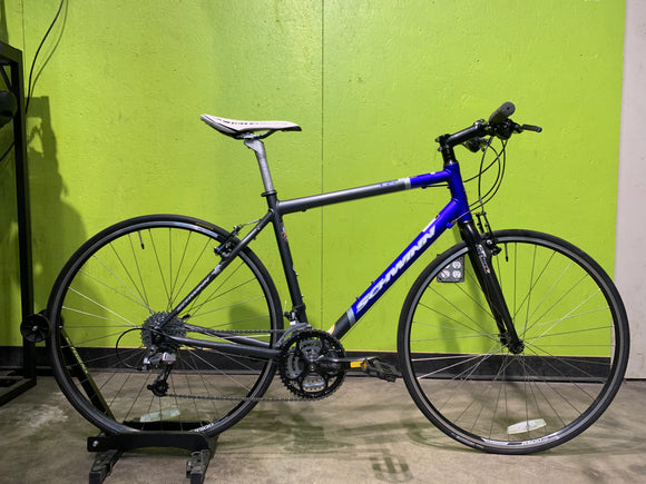 52cm/ Schwinn Super Sport GS/blue black