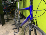 52cm/ Schwinn Super Sport GS/blue black