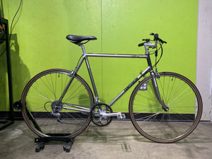 57cm/ 22.5" Centurion Comp TA Grey Road Bike