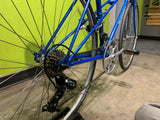 50cm 19"/ Nishiki Sport/ Blue/ ST