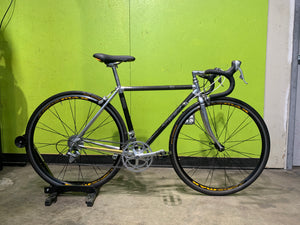 49 cm 19" Trek 2300 Carbon