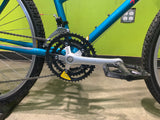 46cm/ 18" Specialized Hard Rock Step Through MTB /Turquoise