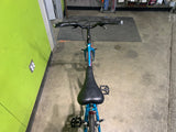 46cm/ 18" Specialized Hard Rock Step Through MTB /Turquoise