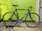 57cm/ Miyata One Hundred/ Road/ Blue