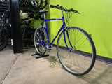 57cm/ Miyata One Hundred/ Road/ Blue