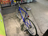 57cm/ Miyata One Hundred/ Road/ Blue