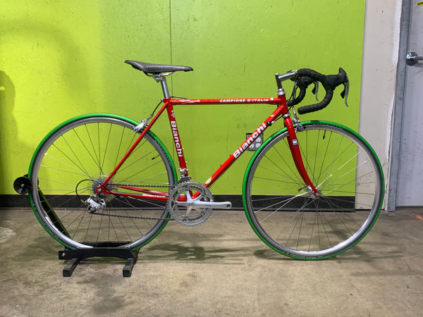 Bianchi Campione Old Bianchi Road Bike Bianchi Road Bike Velo