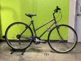 50cm/ 19"/ Specialized Cross Roads/ Purple/ Hybrid