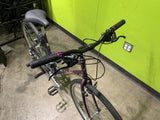 50cm/ 19"/ Specialized Cross Roads/ Purple/ Hybrid